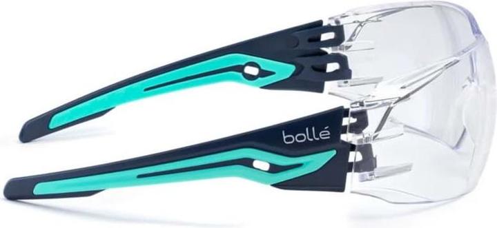 Actual product image Bollé Safety glasses SILEX