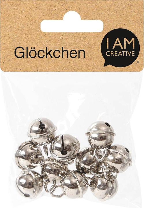 Image du produit I Am Creative Clochette