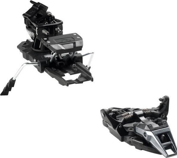 Dynafit ST Rotation 10 touring binding (Touring skis)