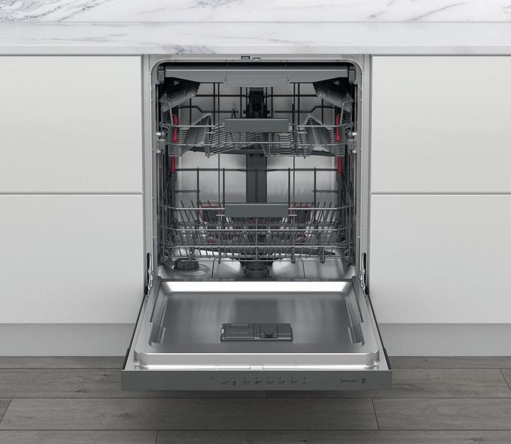 Actual product image Whirlpool WBC3C34PFX