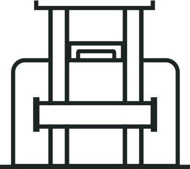 Actual product image Lightpak Business Trolley (25.90 l, Hand luggage (up to 50 litres))