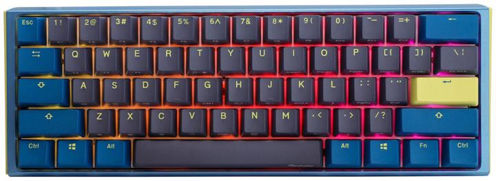 Produktbild Ducky One 3 Daybreak (US, Kabelgebunden)