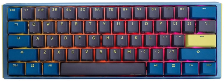 Produktbild Ducky One 3 Daybreak (US, Kabelgebunden)