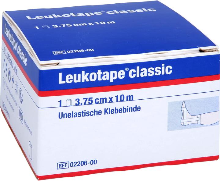 Image du produit BSN Leukotape classic (10 m)