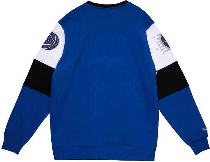 Immagine prodotto Mitchell & Ness Pile Orlando Magic Overtime Win Bulls (S)