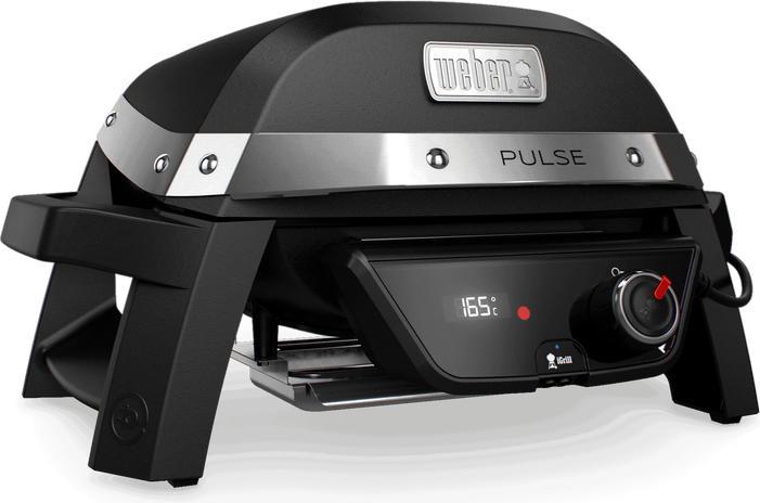 Produktbild Weber Pulse 1000 (1.80 kW)
