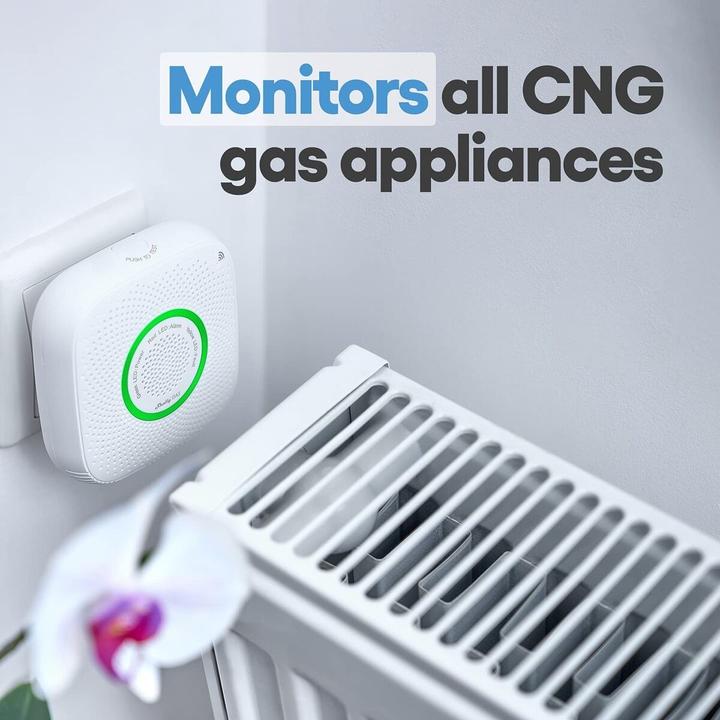 Image du produit Shelly Gaz CNG