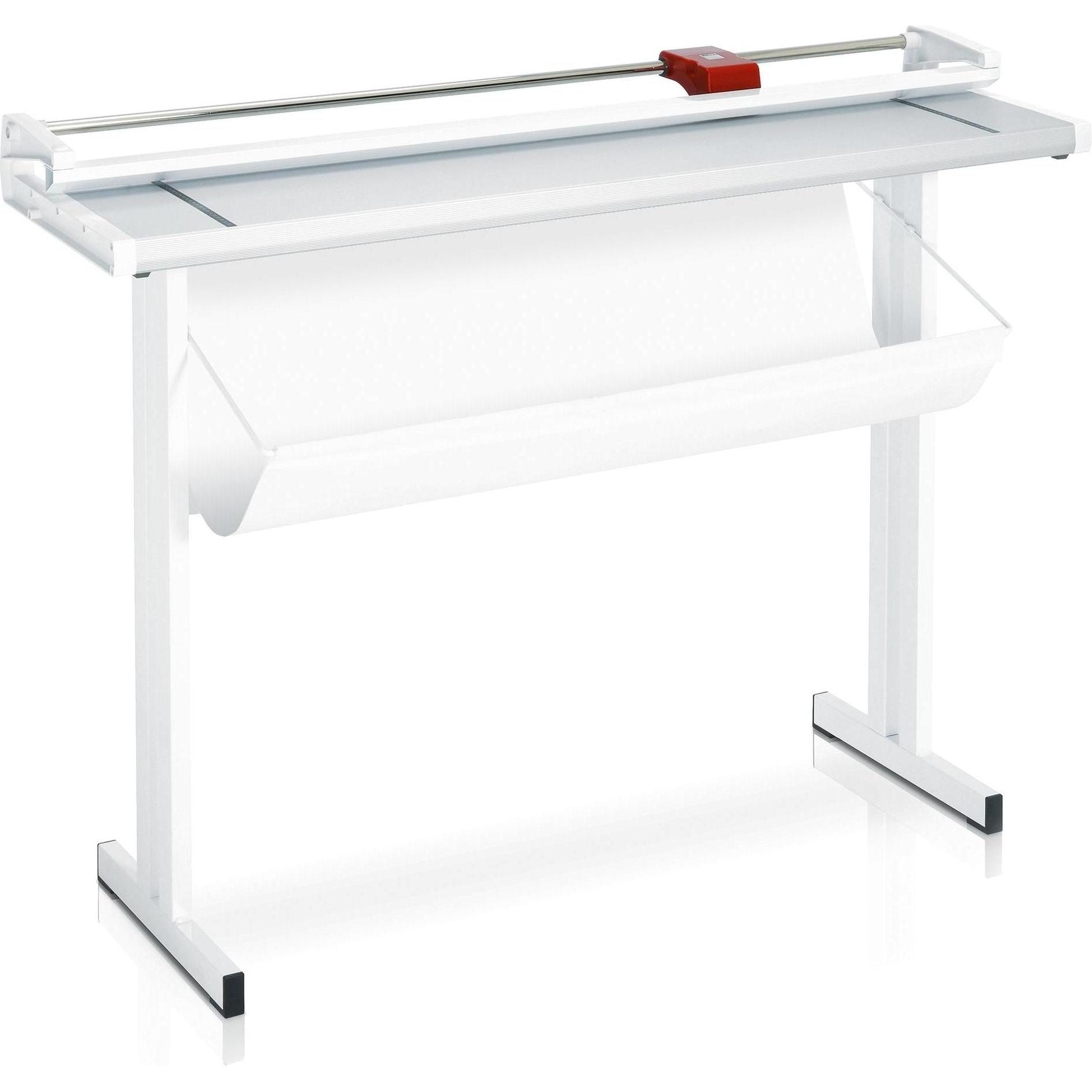 Ideal Untergestell Zu 0105, Schneidemaschine, Weiss