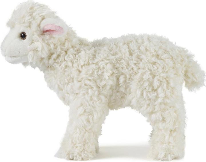 Image du produit Living Nature Agneau grand (30 cm)