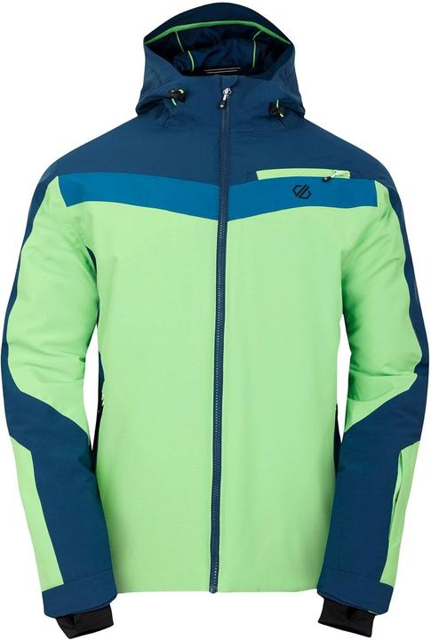 Moonlight Denim Green