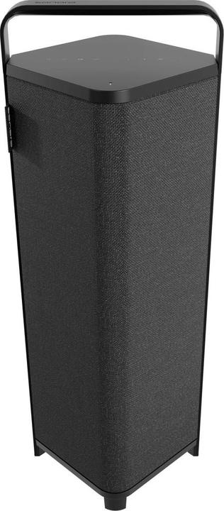 Actual product image Sonoro Vibes XL, schwarz (16 h)