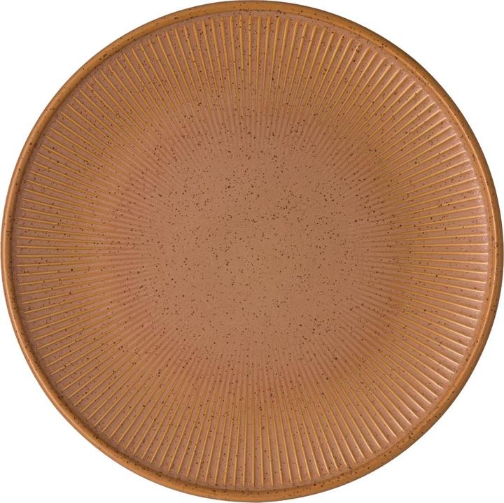 Produktbild Thomas Teller flach Earth (1x, 22.60 cm)