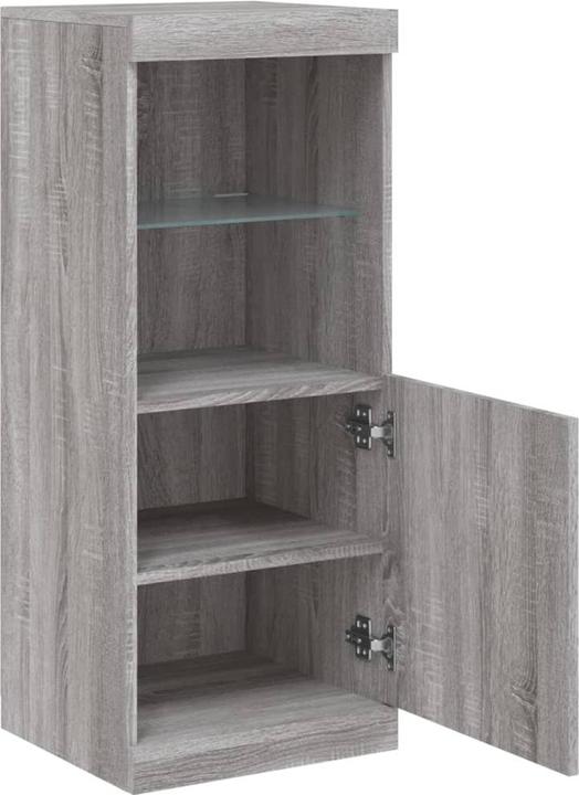 Image du produit vidaXL Sideboard (41 x 37 x 100 cm)