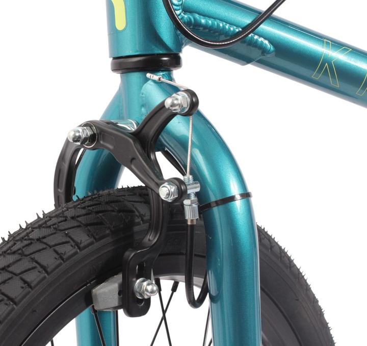 Produktbild KHE Bikes 18 ZOLL Blaze AL