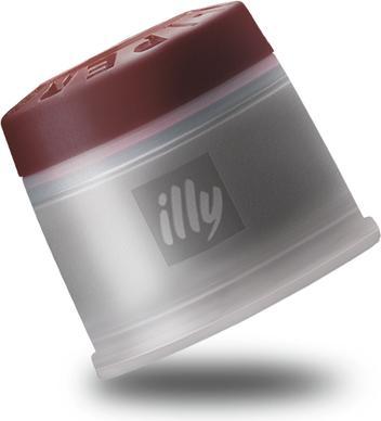 Immagine prodotto Illy Intenso (18 x Porta.)