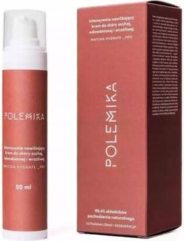 Image du produit Polemika Crème hydratante intensive pour le visage 50ml (50 ml)