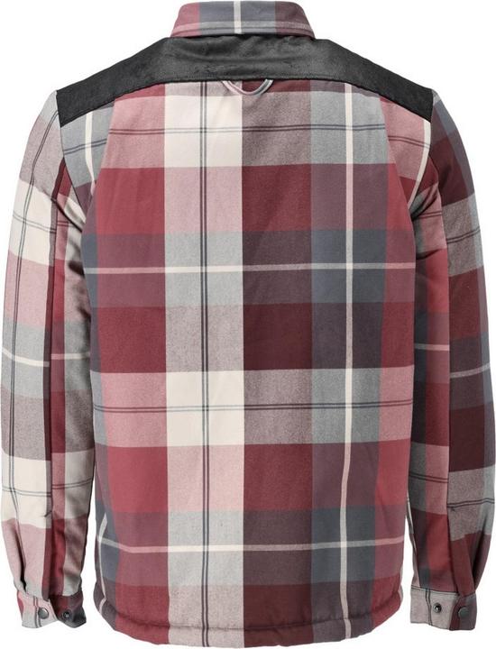 Immagine prodotto Mascot Customised Camicia A Quadri Pile Uomo (M)