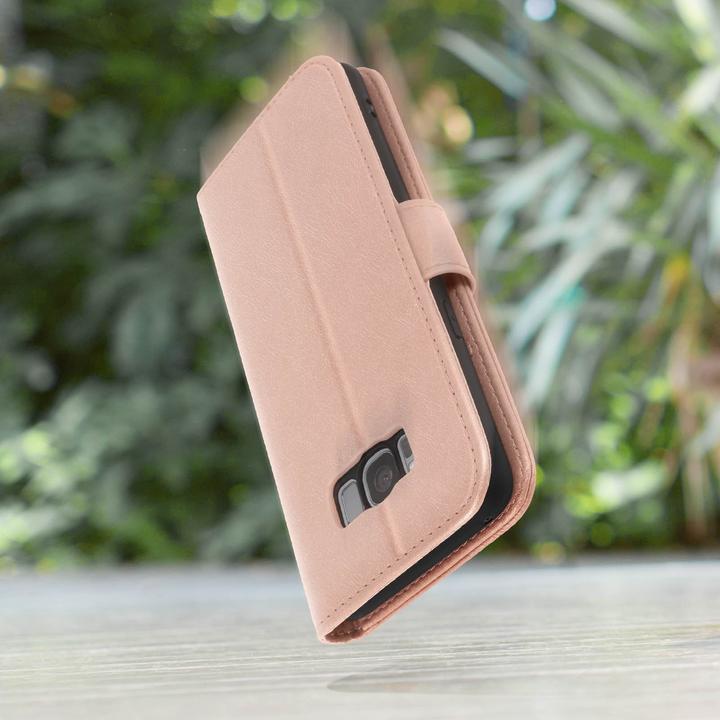 Actual product image Avizar Chester Series (Samsung Galaxy S8)