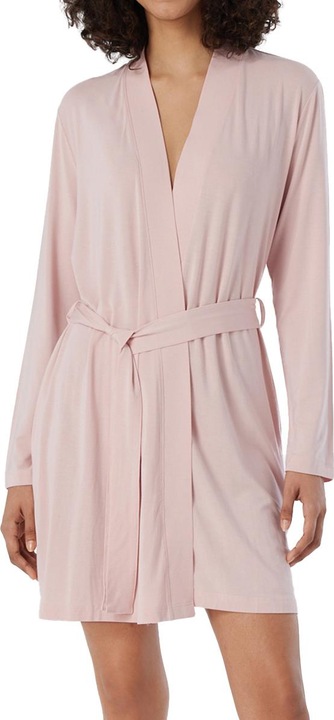 Actual product image Schiesser Jersey Dressing Gown / Bathrobe (M)