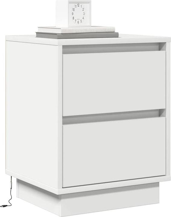 Produktbild vidaXL Nachttischschrank