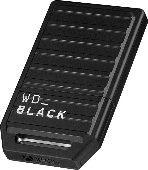 WD Black C50 Expansion Card for Xbox (1000 Go)