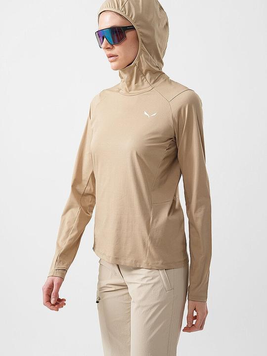 Produktbild Salewa Puez Sun Hoodie W (38, M)