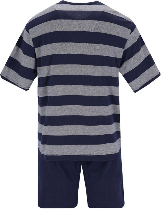 Actual product image Hajo Climate Light pyjamas (S)