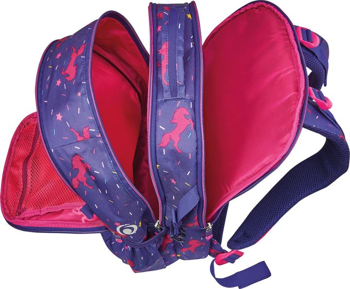 Produktbild Herlitz Ultimate (24 l)