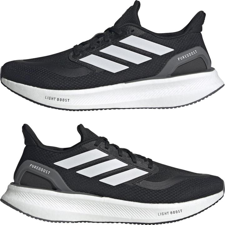 Image du produit Adidas Pureboost 5 Chaussures de course (40)