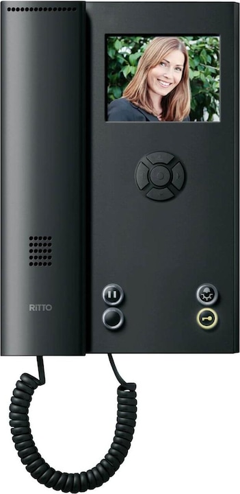 Immagine prodotto Schneider Electric Ritto VideoHouse Station Color