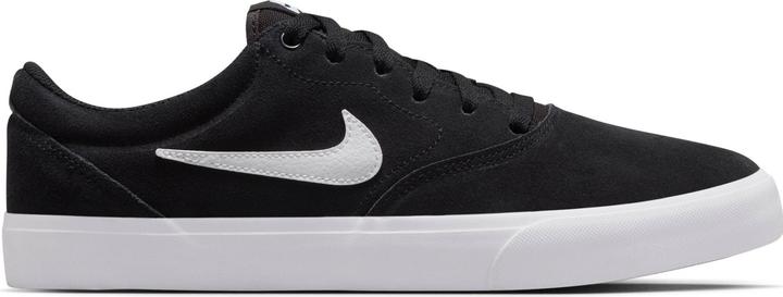 Image du produit Nike Buty Charge Suede IB2750-001 (41)
