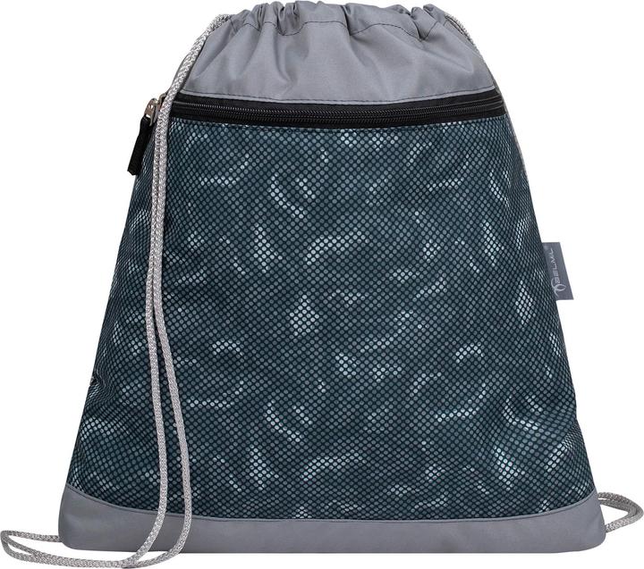 Produktbild Belmil CLASSY Schulrucksack 4-teiliges-Set Red Dots (19 l)