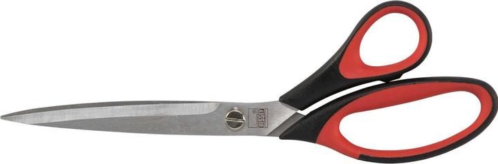 Actual product image Erdi Multipurpose scissors D820-250 (25 cm)