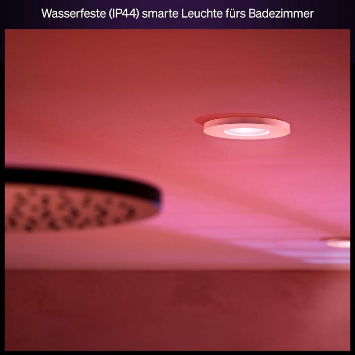 Produktbild Hue White & Color Ambiance Xamento (350 lm, GU10)