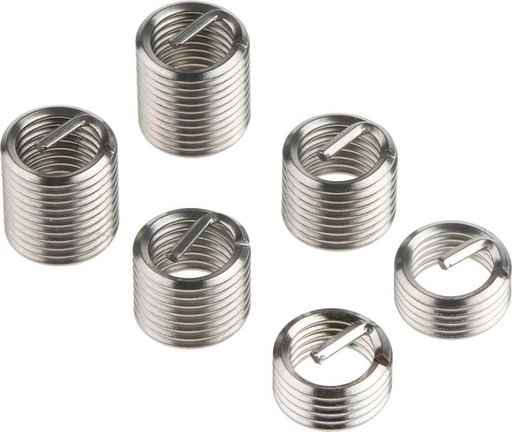 Actual product image RS PRO Metric Thread Repair Kit,M8