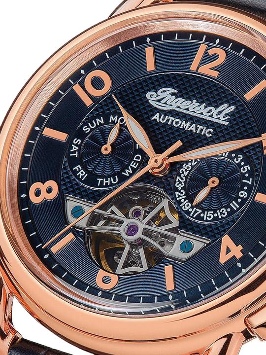 Produktbild Ingersoll 1892 Herrenuhr (Analoguhr, 44 mm)