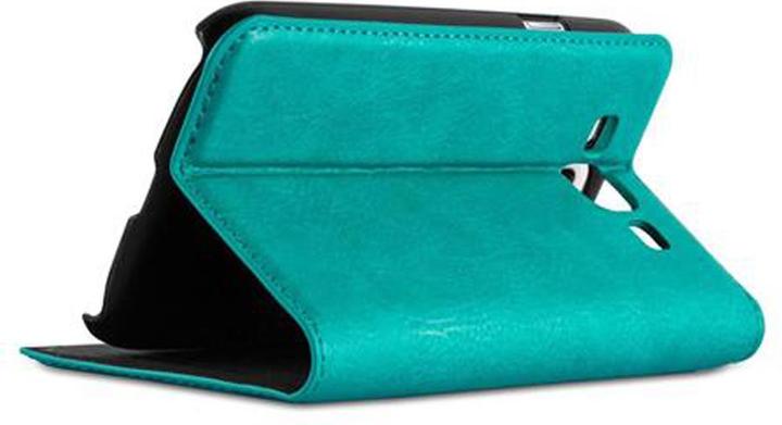 Productafbeelding Cadorabo Boek Onzichtbare Magneethoes (Samsung Galaxy S3)