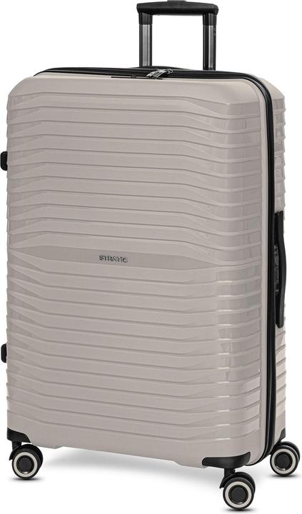 Produktbild Stratic Shine 4 Rollen Trolley 76 cm (90 l)