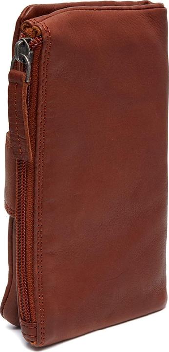 Produktbild The Chesterfield Brand Fresno Geldbörse Leder 10 cm