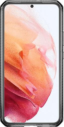 Produktbild Itskins Drop-Protection Cover SPECTRUM CLEAR black (Samsung Galaxy S22+)