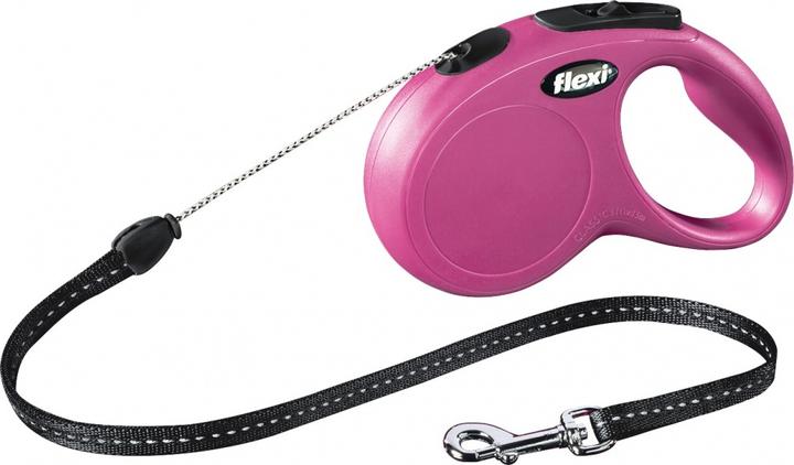 Produktbild Flexi New Classic (S, Hund, Spazieren)