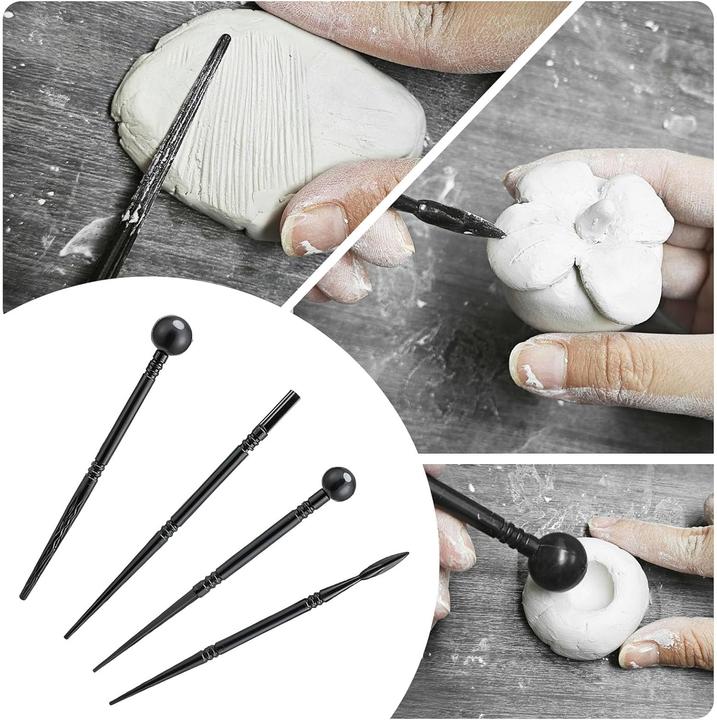 Produktbild Modellierwerkzeug-Set