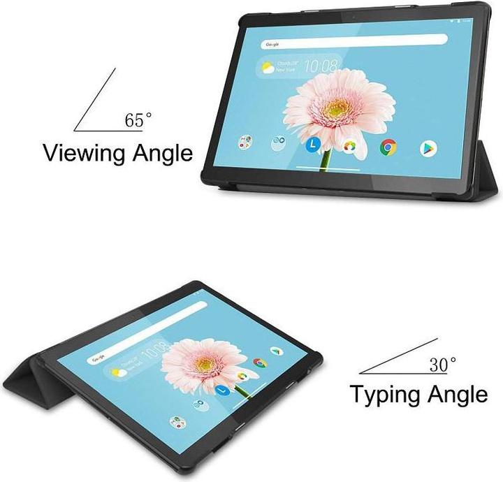 Immagine prodotto CoreParts Tri-Fold Caster Hard Shell (Lenovo Tab M10)