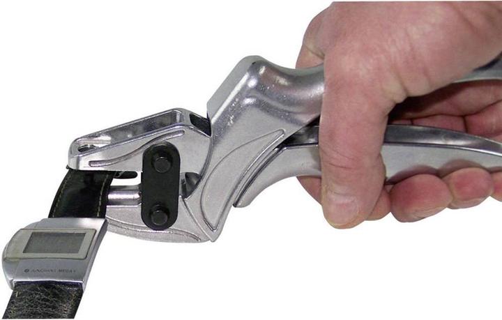 Produktbild Lochzange für Uhrenarmbänder