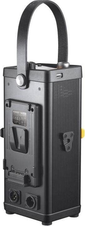 Actual product image Godox M200Bi LED Bi colour Knowled