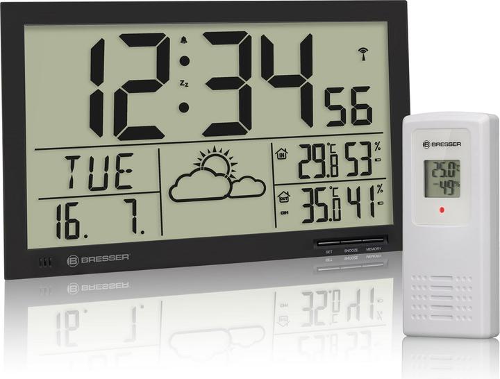 Bresser MyTime Jumbo