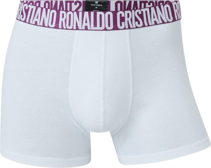 Image du produit CR7 Trunk (M, Lot de 3)