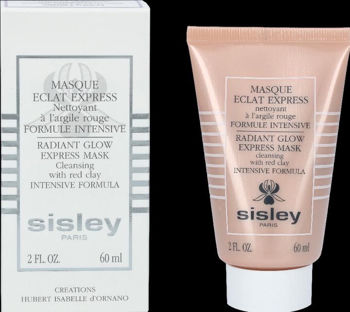Image du produit Sisley Éclat lumineux express (60 ml)