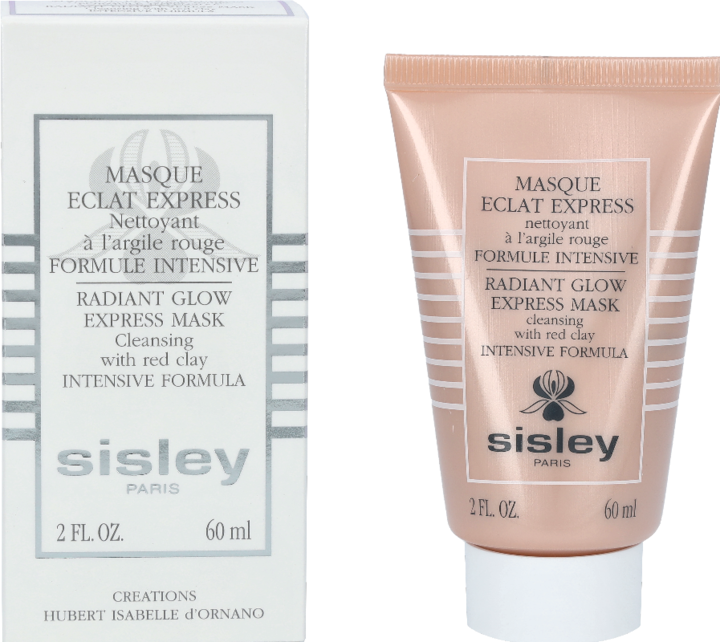 Actual product image Sisley Radiant Glow Express (60 ml)