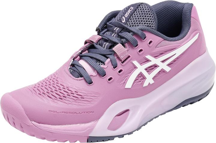 Actual product image ASICS Performance Gel Resolution X Sneakers (36)